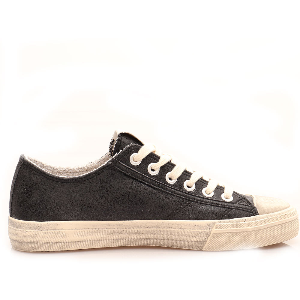 Scarpe Uomo GUESS Sneakers di colore Nero