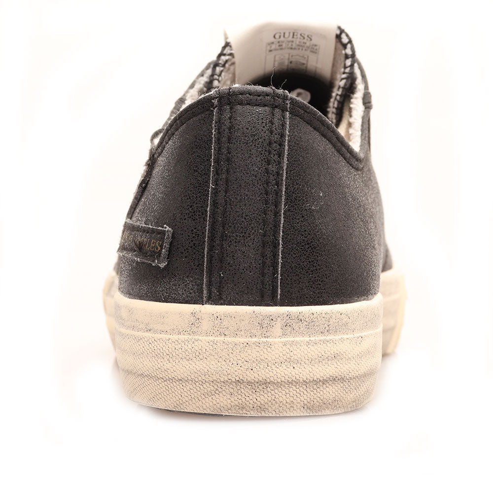 Scarpe Uomo GUESS Sneakers di colore Nero