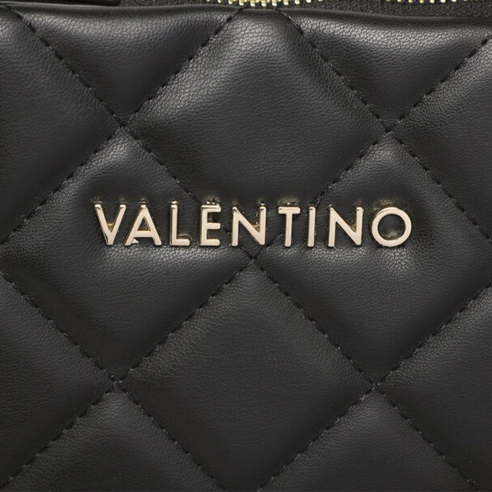VALENTINO BAGS Damenhandtasche Ocarina-Linie Farbe Schwarz