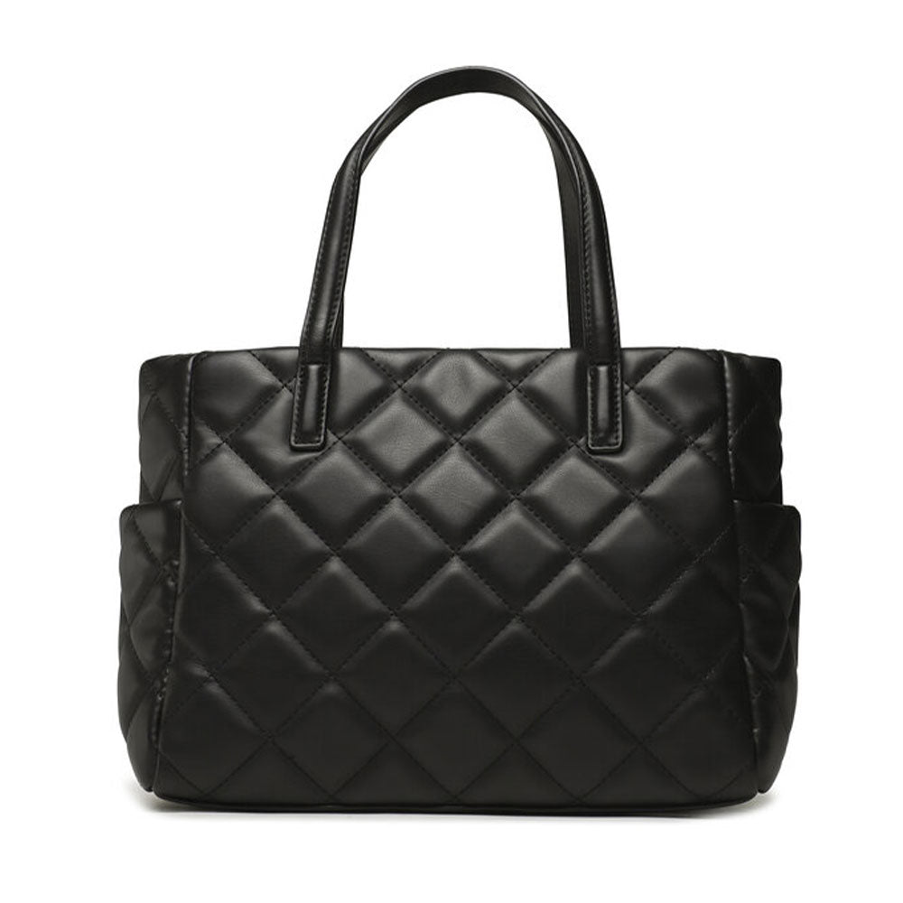 VALENTINO BAGS Damenhandtasche Ocarina-Linie Farbe Schwarz