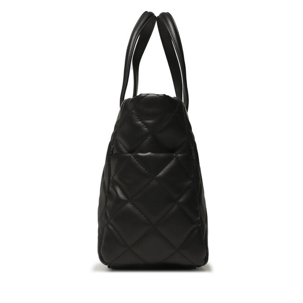 VALENTINO BAGS Damenhandtasche Ocarina-Linie Farbe Schwarz
