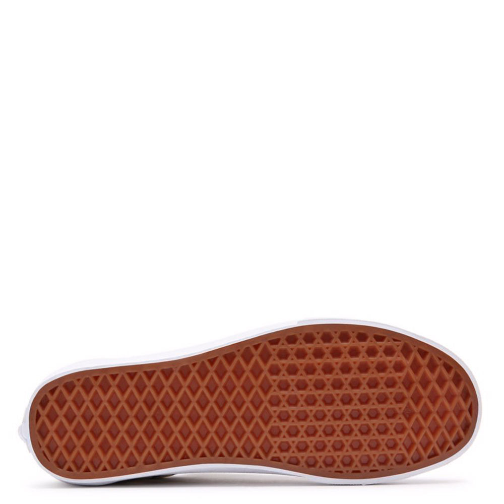 Scarpe Unisex VANS Sneakers Old Skool Primary Check colore Nero e Bianco