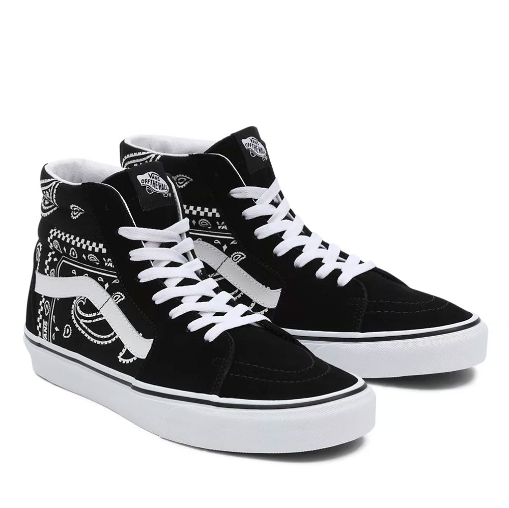 HOT High Top Scarpe Vans Alte Vans Alte Scarpe Vans Collo Alto