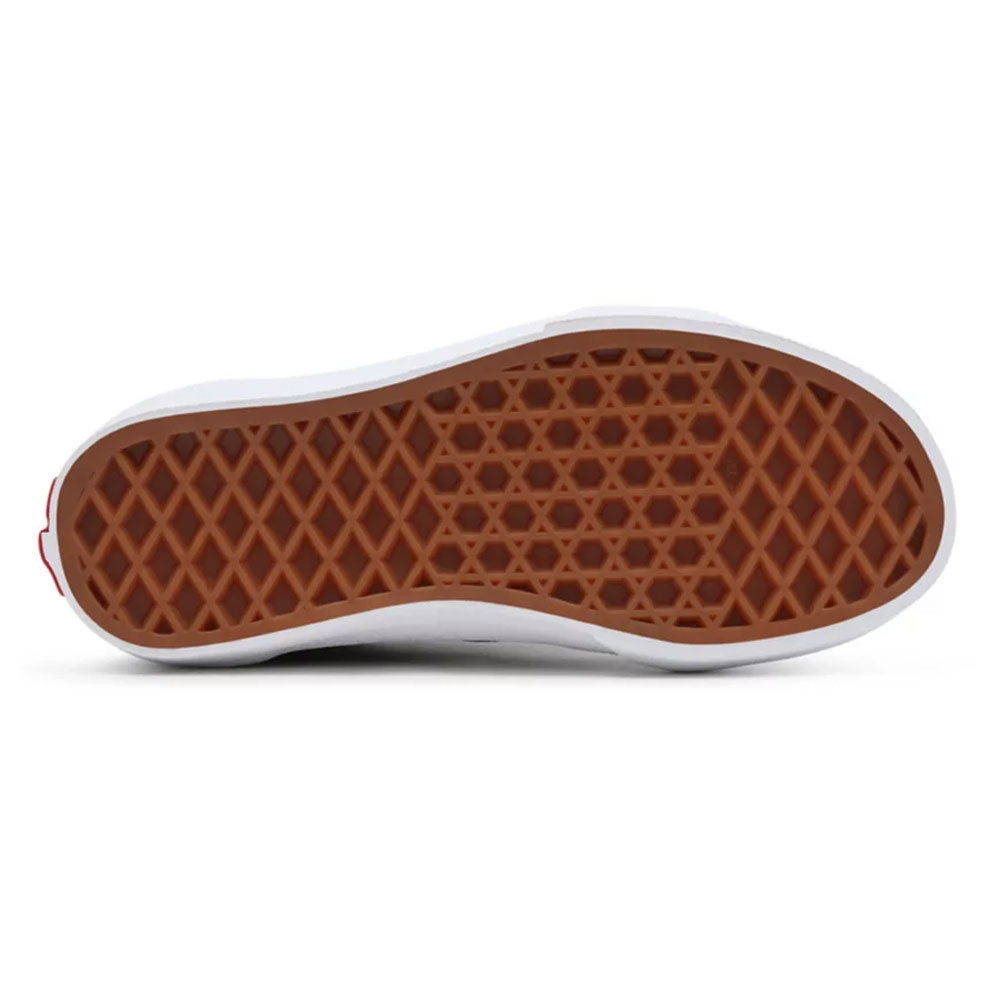 Scarpe Bambina VANS Sneakers Old Skool Flocked Leopard