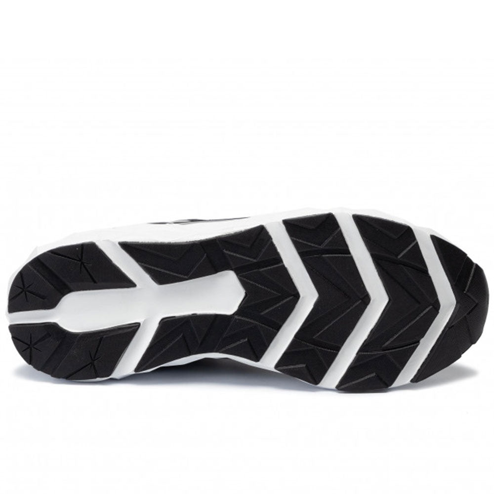 Scarpe Uomo EA7 Emporio Armani Sneakers Colore Black - Silver