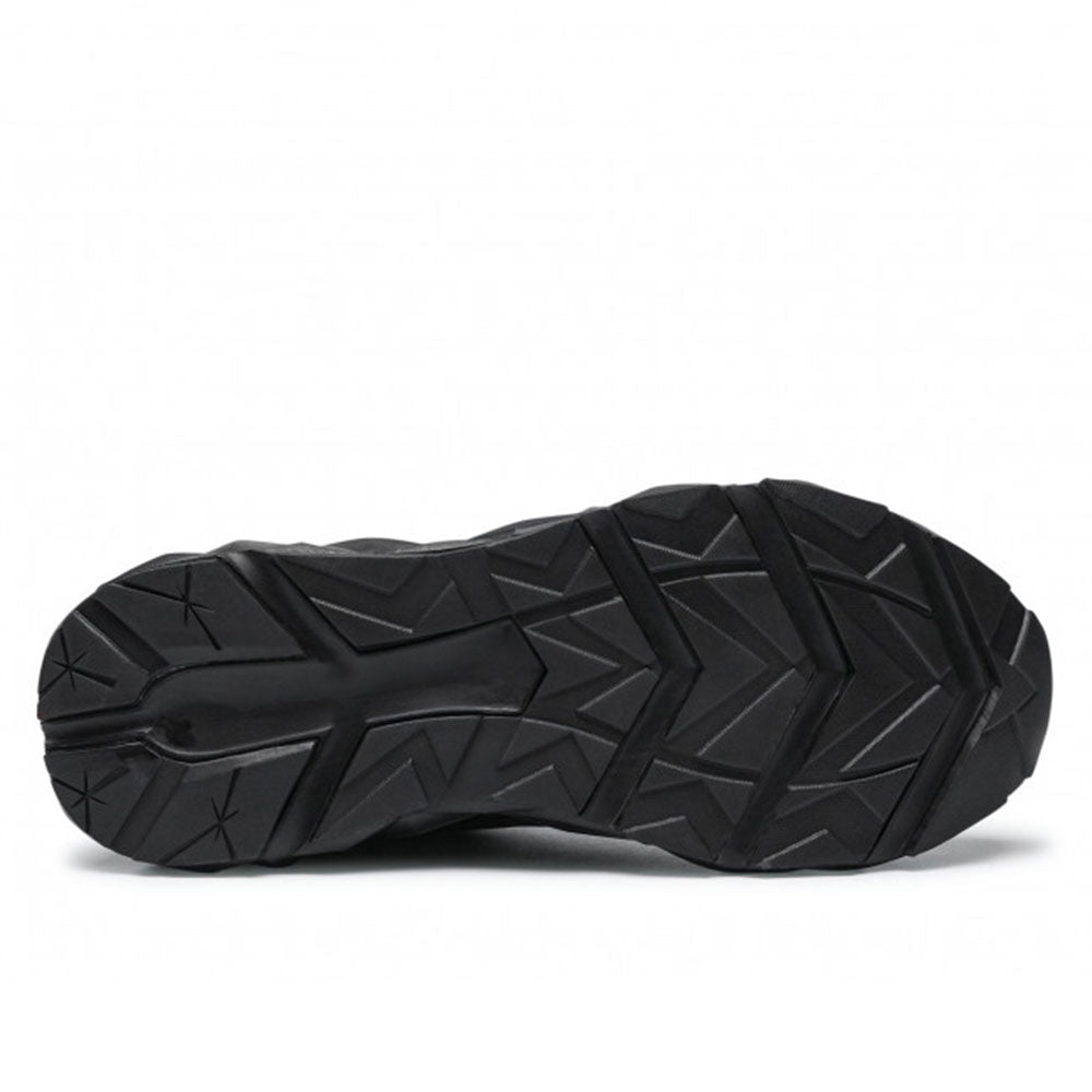 Scarpe Uomo EA7 Emporio Armani Sneakers Colore Black - Iron Gate