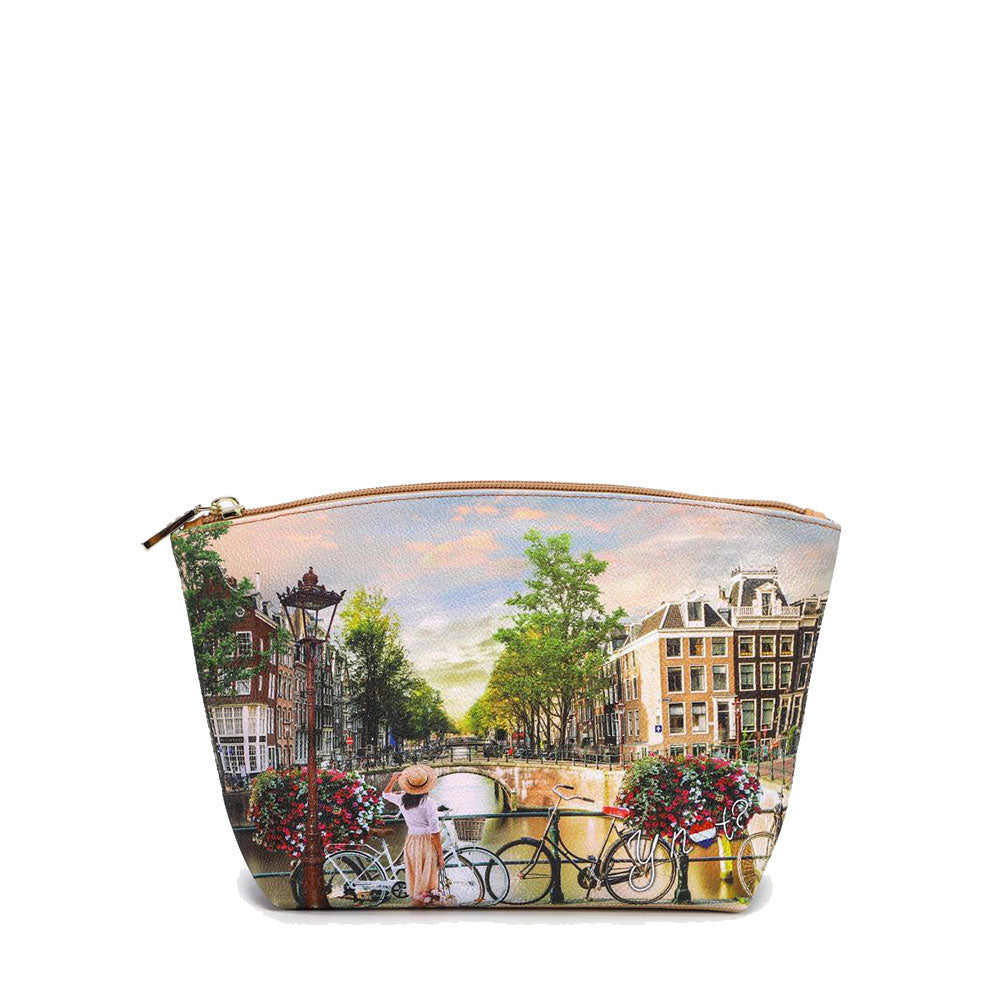 Medium Beauty Case Y NOT YES-309 Fahrräder