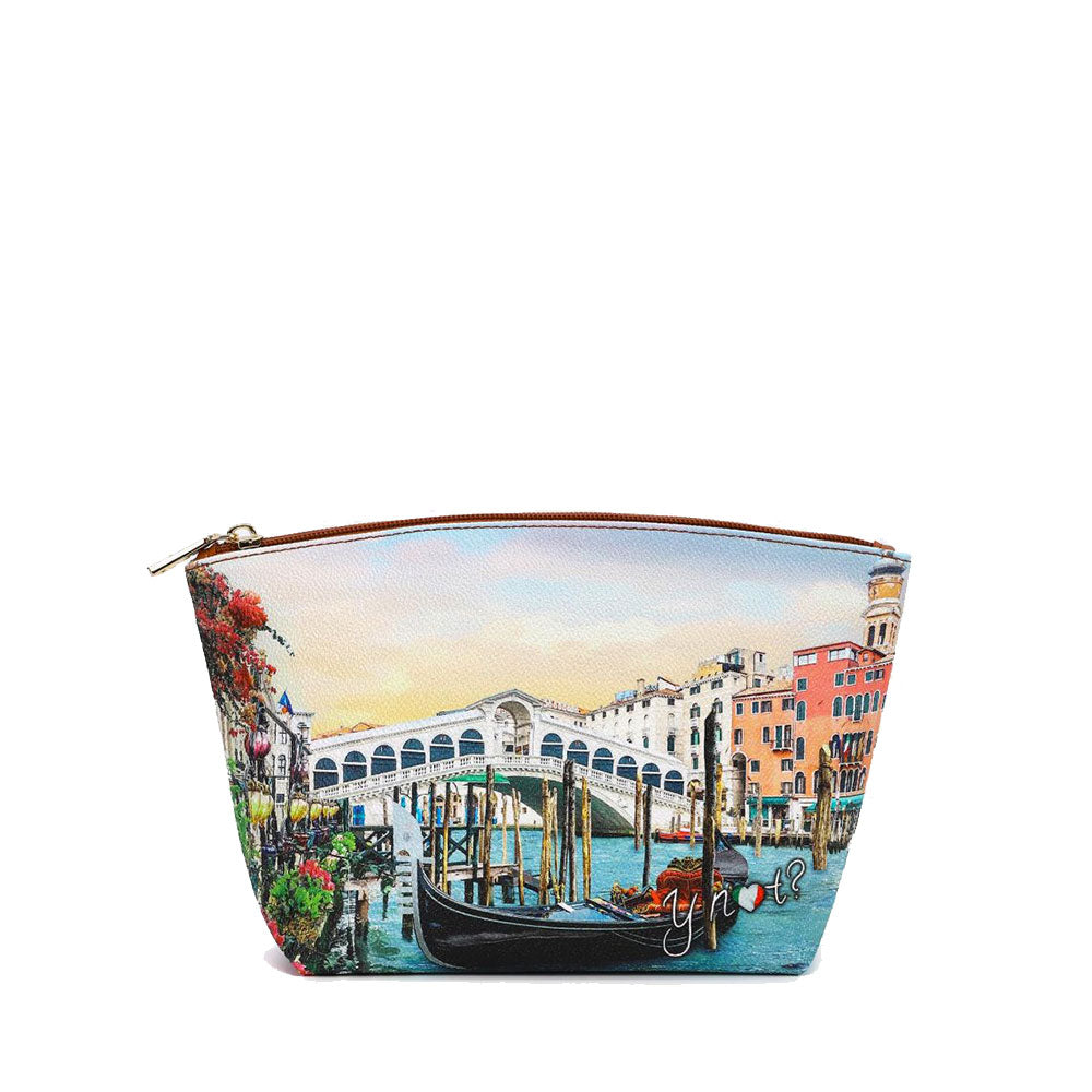 Beauty Case Medium Y NOT YES-309 Canaletto