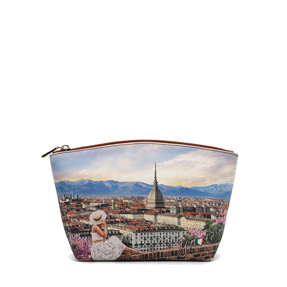 Beauty Case Medium Y NOT YES-309 Turin