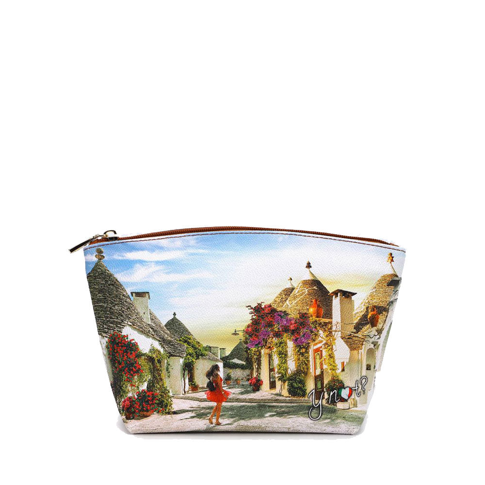 Beauty Case Medium Y NOT YES-309 Trullissima