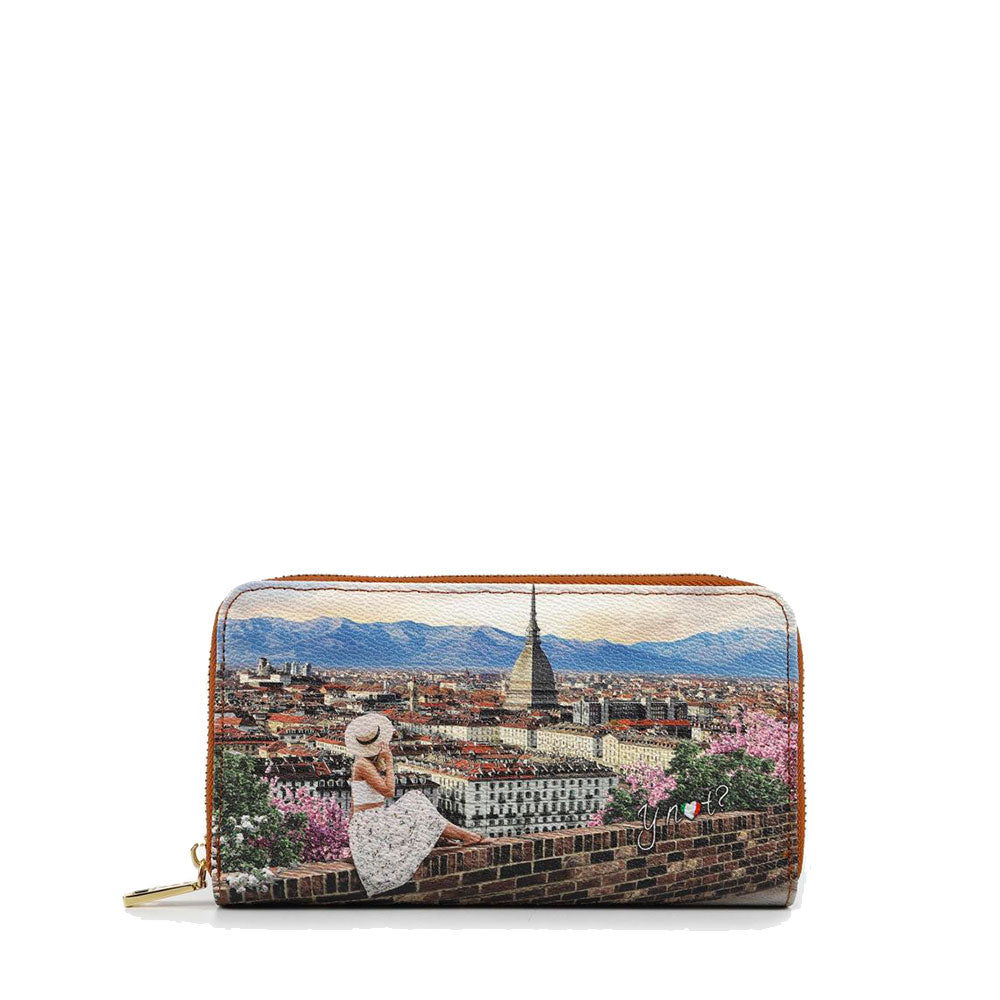 Portamonete Y Not Portamonete Y Not Prezzo Portafoglio Donna Y NOT