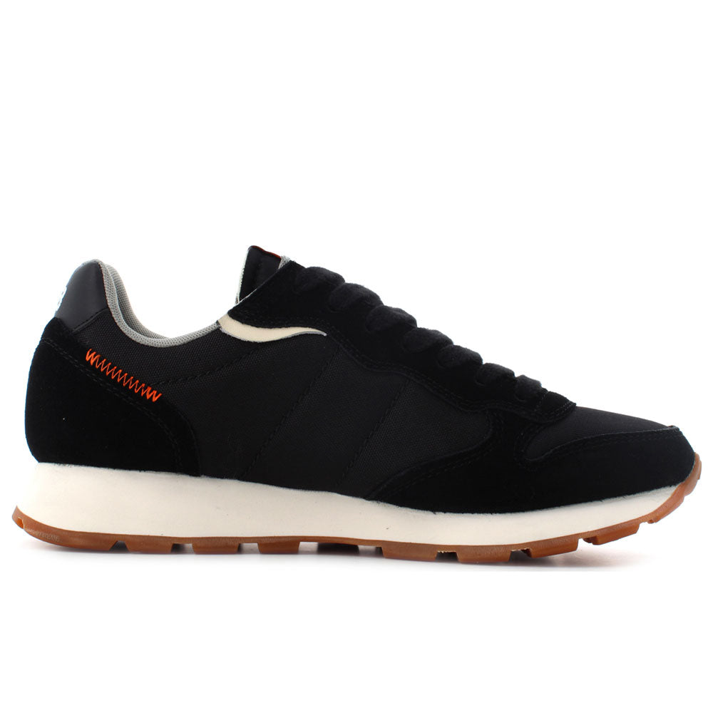 Scarpe Uomo Sun68 Sneakers Uncle Tom Nero - Z42103