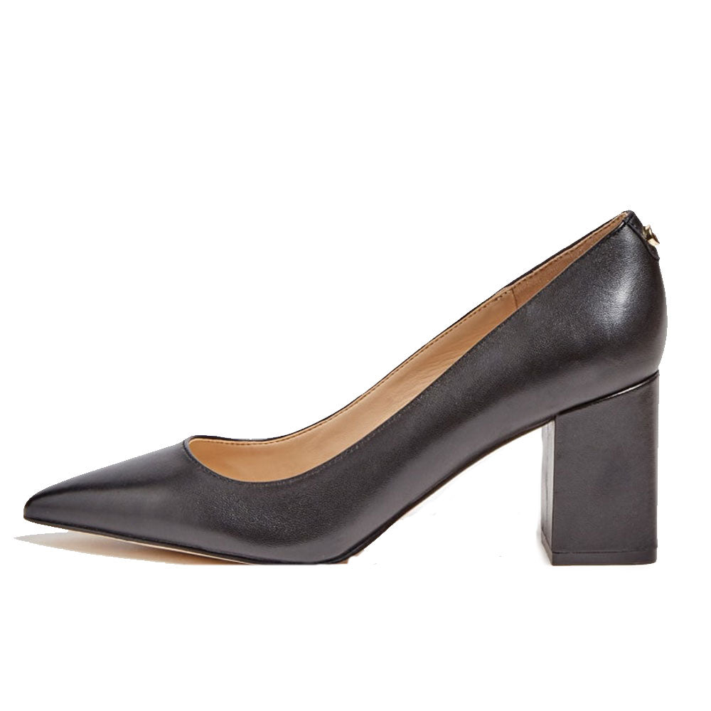 Decollete Donna GUESS linea Zackie colore Nero