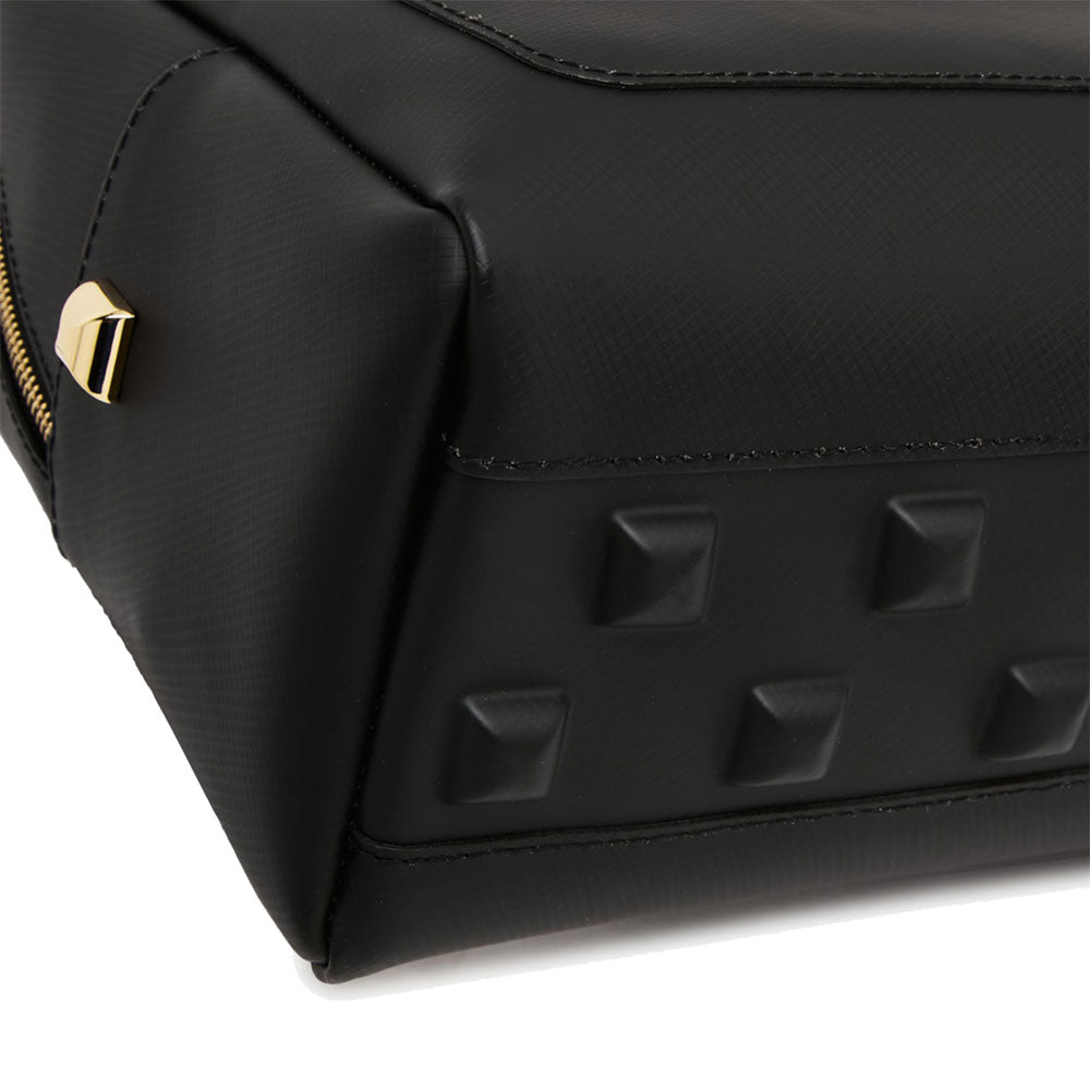 Zaino Donna Medio GUM linea Maxi Studs colore Nero