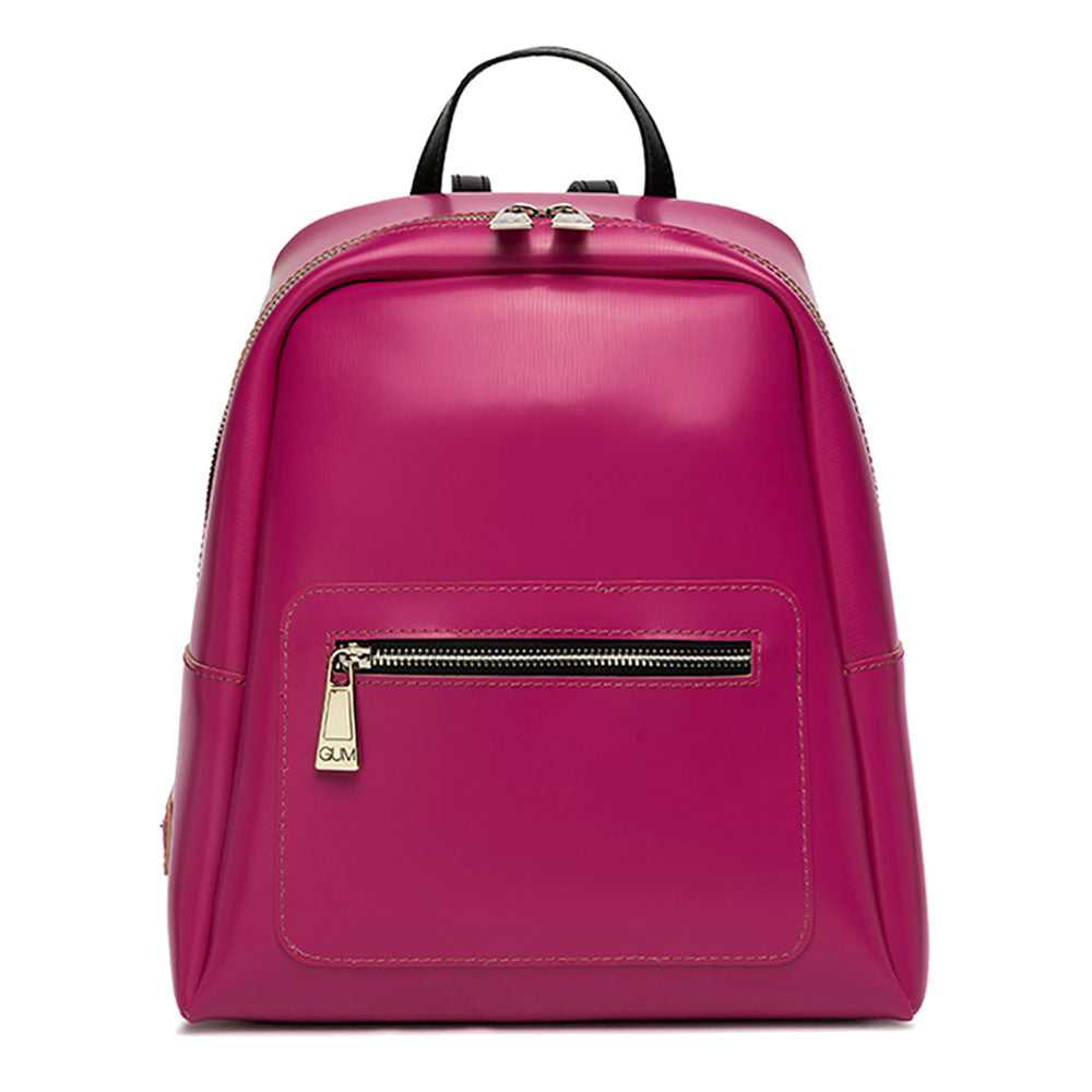 Gum Borse Zaini Gum Gianni Chiarini Zaini Gum Design Zaino Nero