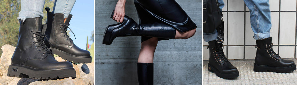 CULT – Cuoieriashop