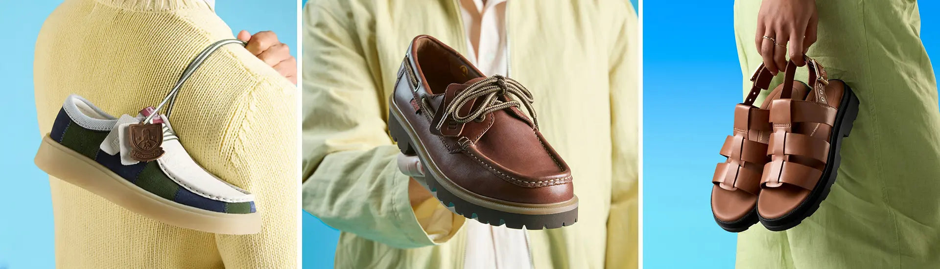 Clarks