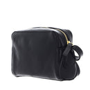 Borsa Donna a Tracolla THE BRIDGE linea Elettra in Pelle Nera