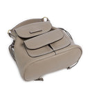 The Bridge Martina Rucksack – Damen, Greige