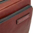 Borsello Uomo THE BRIDGE linea Ludovico in Pelle Marrone