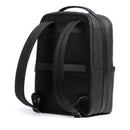 Zaino Uomo Underseat THE BRIDGE linea Ludovico in Pelle Nera