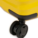 Trolley Grande Rigido Espandibile 4 Ruote SAMSONITE linea Intuo Giallo
