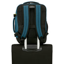 Zaino da Viaggio Underseat AMERICAN TOURISTER linea Take2cabin in Tessuto Harbor Blue
