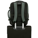 Zaino da Viaggio Underseat AMERICAN TOURISTER linea Take2cabin in Tessuto Dark Forest