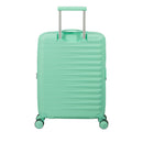 Trolley Cabina Rigido Espandibile 4 Ruote AMERICAN TOURISTER linea FastForward colore Jelly Mint