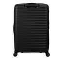 Trolley Medio Rigido Espandibile 4 Ruote AMERICAN TOURISTER linea FastForward colore Flash Black