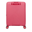 Trolley Cabina Rigido 4 Ruote AMERICAN TOURISTER linea Diablast colore Pink Glitch