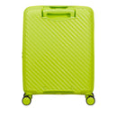Trolley Cabina Rigido 4 Ruote AMERICAN TOURISTER linea Diablast colore Hyper Lime