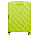 Trolley Medio Rigido Espandibile AMERICAN TOURISTER linea Diablast colore Hyper Lime
