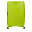 Trolley Grande Rigido Espandibile AMERICAN TOURISTER linea Diablast colore Hyper Lime