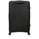 Trolley Grande Rigido Espandibile AMERICAN TOURISTER linea Diablast colore Black Code