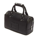 Bauletto Donna DR. MARTENS linea Kiev in Pelle Smooth Nero