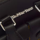 Bauletto Donna Mini DR. MARTENS linea Kiev in Pelle Smooth Nero