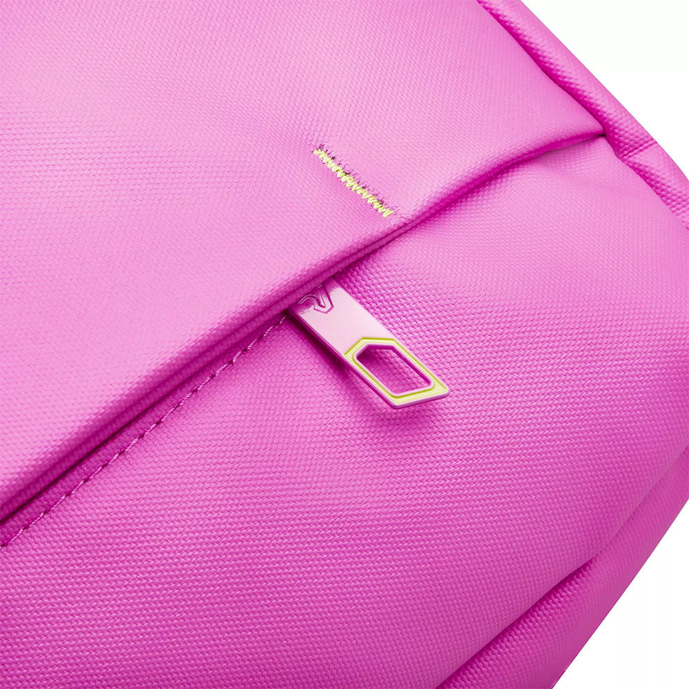 Zaino da Viaggio Underseat RONCATO linea Wanderline in Tessuto Gommato Fucsia