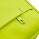 Zaino da Viaggio Underseat RONCATO linea Wanderline in Tessuto Gommato Cyber Lime