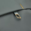 Zaino da Viaggio Underseat Small RONCATO linea Wanderline in Tessuto Gommato Verde Militare