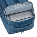 Zaino da Viaggio Underseat Espandibile RONCATO linea Wanderline in Tessuto Gommato Blu Notte