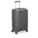 Trolley Rigido Medio Espandibile 4 Ruote RONCATO Linea B-Flying colore Antracite