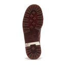 Stivaletti Uomo DR. MARTENS linea Lowell Chukka Butterscotch in Pelle Marrone