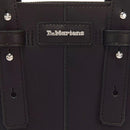 Borsa Donna a Mano DR. MARTENS linea Kiev in Pelle Smooth Nero
