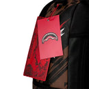 Zaino Unisex SPRAYGROUND stampa Smeared Grunge DLXSV
