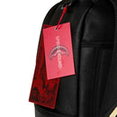 Zaino Unisex SPRAYGROUND stampa That Gold Drap