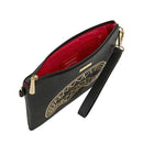 Pochette con Tracolla SPRAYGROUND stampa That Gold Drap