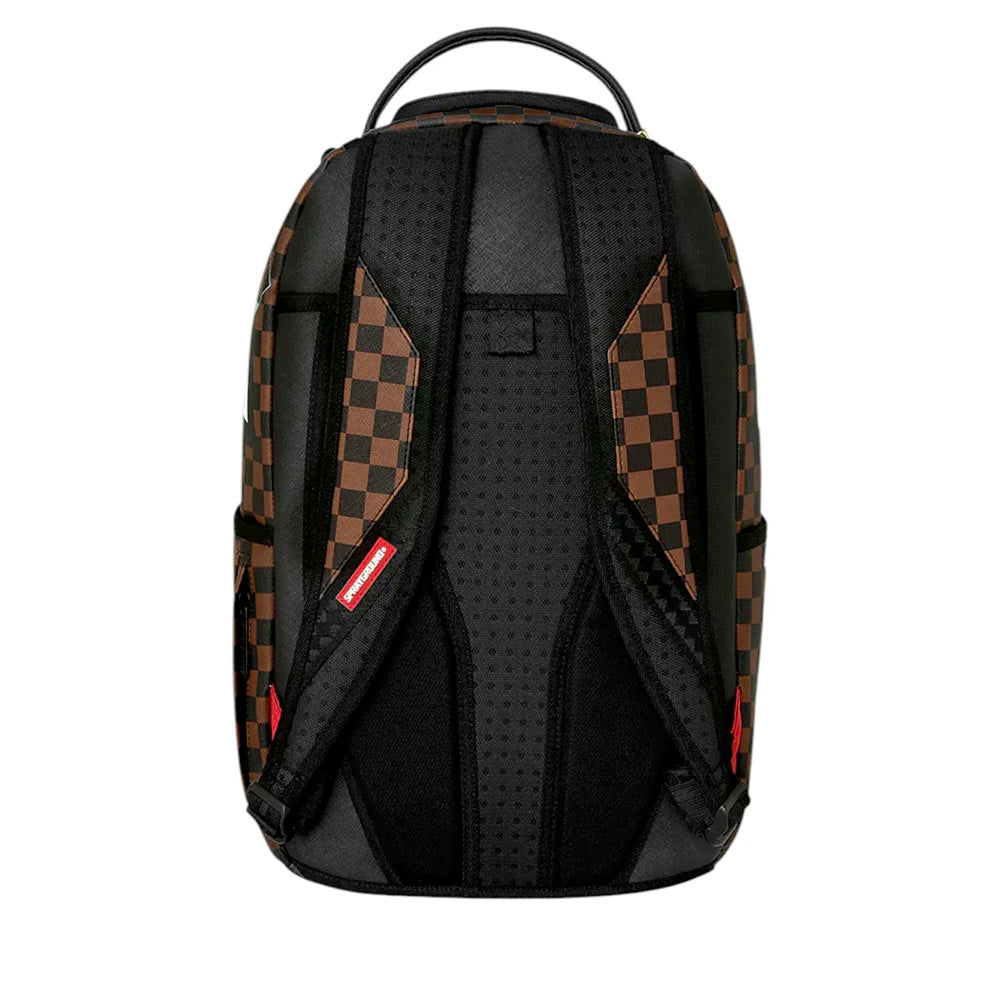 Zaino Unisex SPRAYGROUND stampa Disney Stitch Breakout