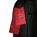 Zaino Unisex SPRAYGROUND stampa Blacked Out Embossed Gold Tooth