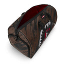 Borsone SPRAYGROUND stampa Smeared Grunge